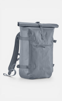 Rucksack Waterproof Roll-Top - Rucksäcke | SHIRTPLUS – Bild 2