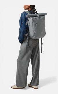 Rucksack Waterproof Roll-Top - Rucksäcke | SHIRTPLUS – Bild 8