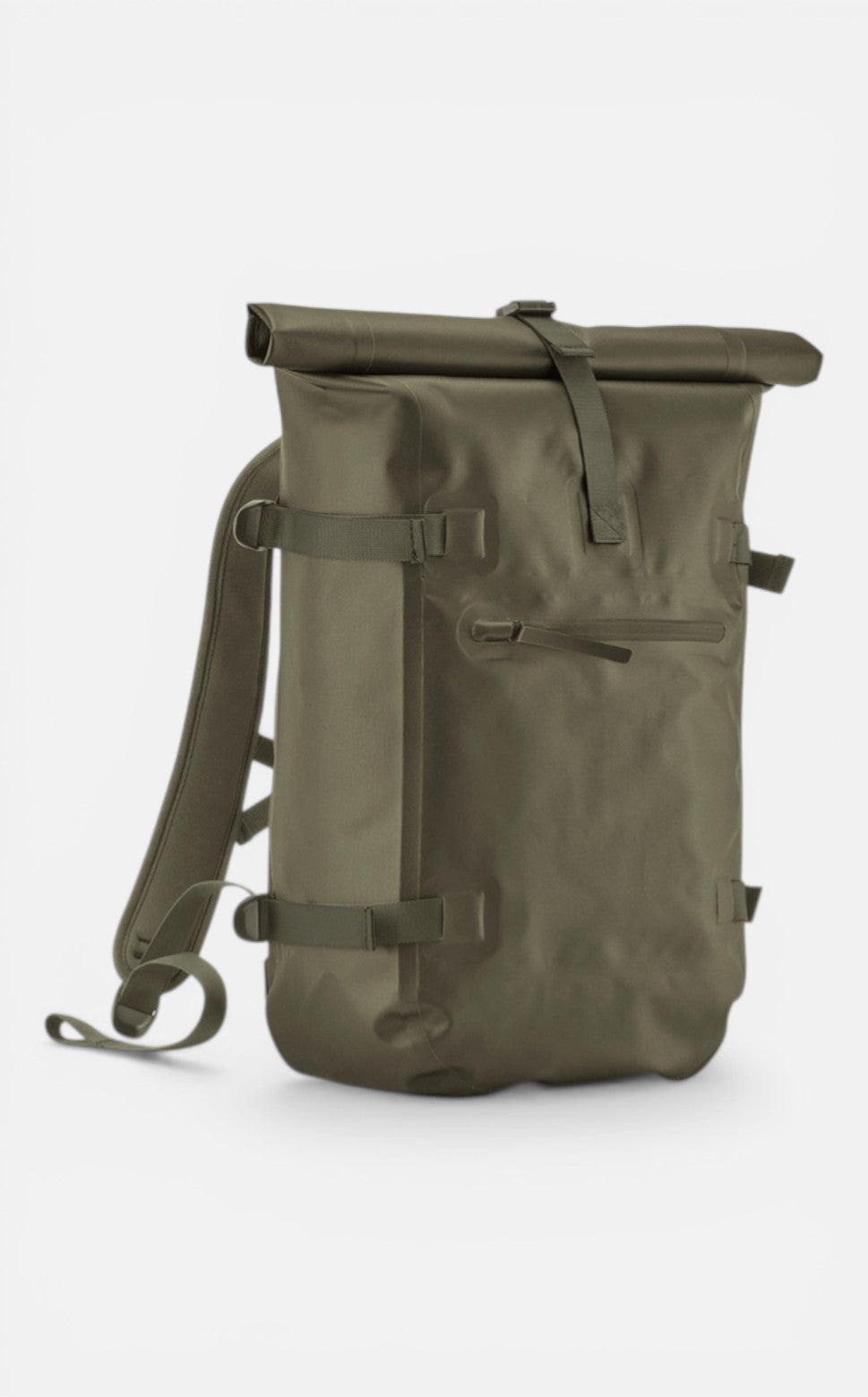 Rucksack Waterproof Roll-Top - Rucksäcke | SHIRTPLUS