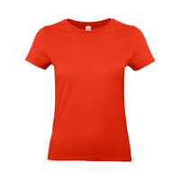 T-Shirt Women´s #E190 - T-Shirts | SHIRTPLUS – Bild 9