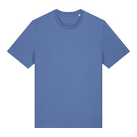 Creator T-Shirt-Bright Blue – Bild 8