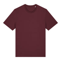 Creator T-Shirt-Burgundy – Bild 9