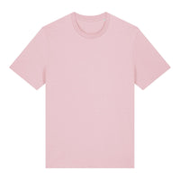 Creator T-Shirt-Cotton Pink – Bild 10