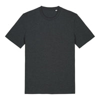 Creator T-Shirt-Dark Heather Grey – Bild 9