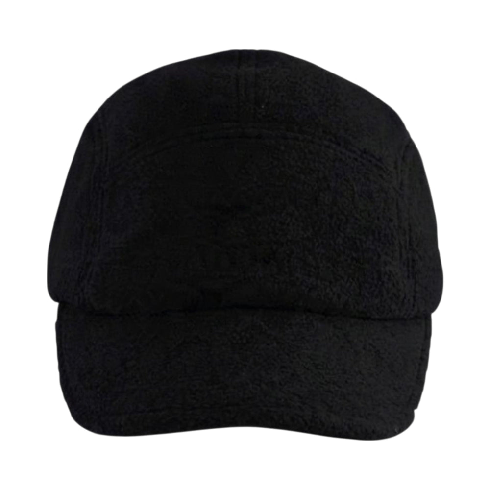 Cap Recycled Fleece 5 Panel