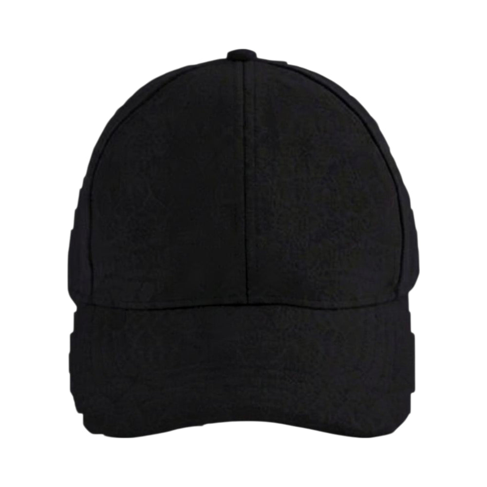 Cap Wool Blend