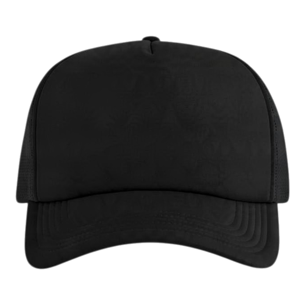 Cap Classic Foam Trucker