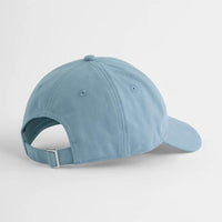 Cap Beechfield Leisure in Dusty Blue – Rückansicht – Bild 10