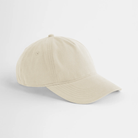 Cap Beechfield Leisure in Stone – Produktansicht – Bild 9