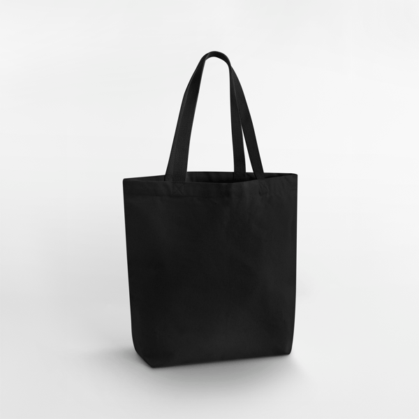 Tragetasche Heavyweight Canvas Tote Bag