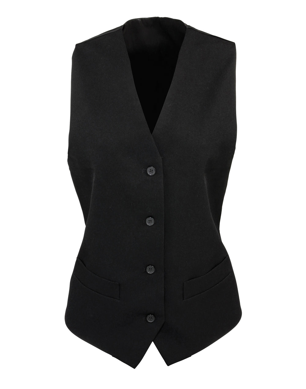 Weste Women´s Lined Polyester Waistcoat