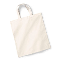 Bag For Life Short Handles-Natural – Bild 4