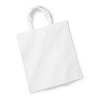 Bag For Life Short Handles-White – Bild 5