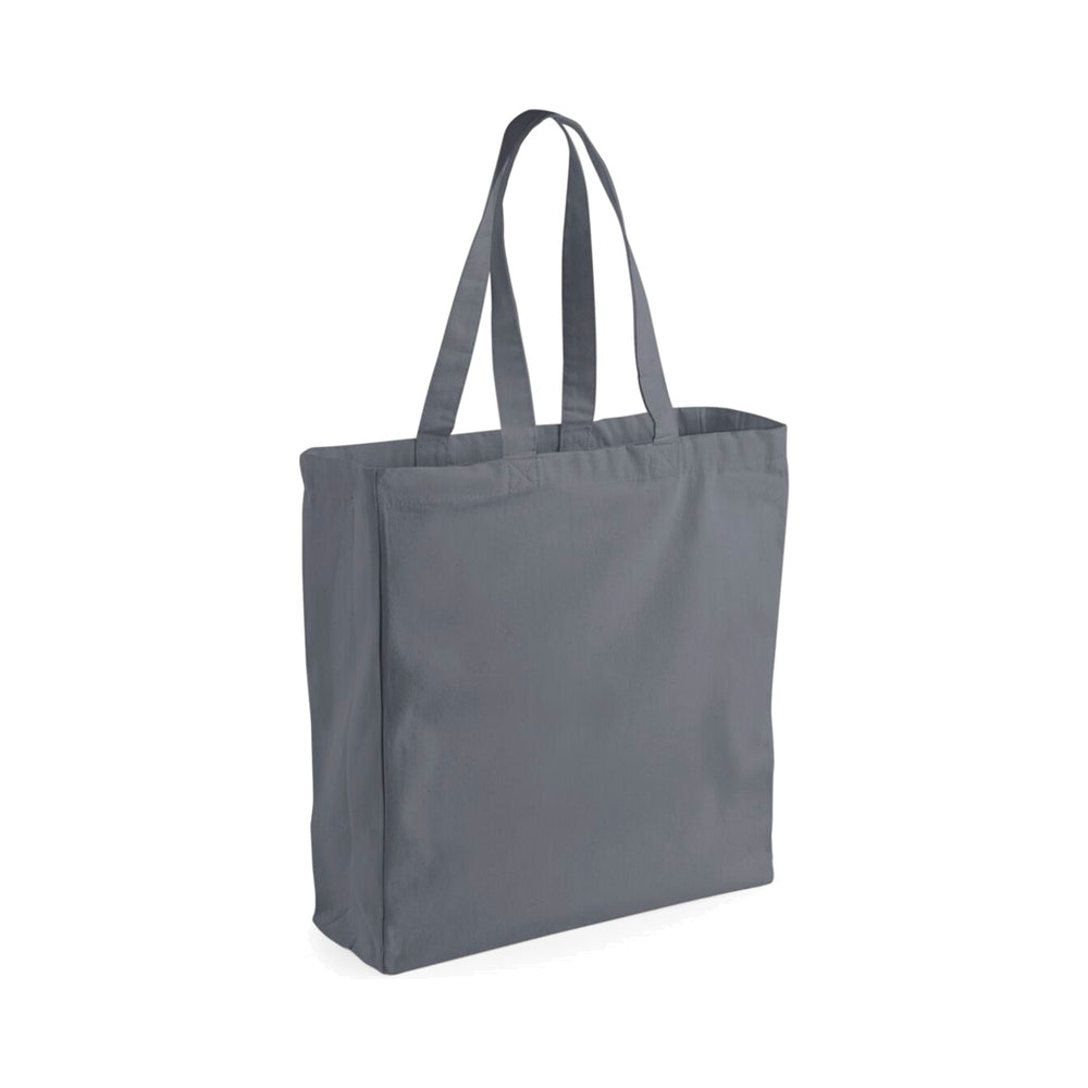 Baumwolltasche Canvas Classic Shopper
