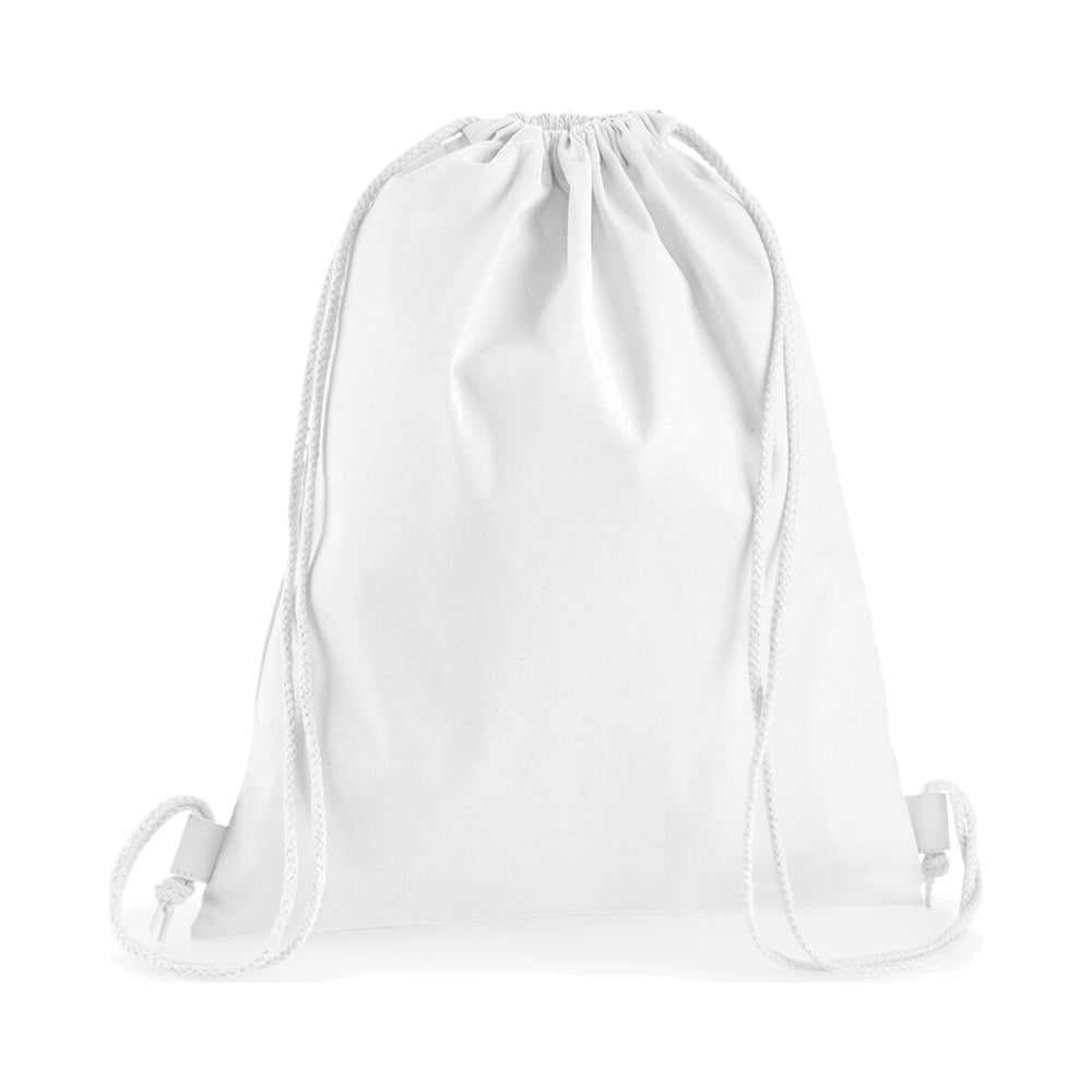 Turnbeutel Premium Cotton Gymsac
