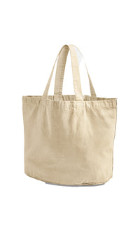 Tragetasche Garment Dyed Shopper – Bild 7