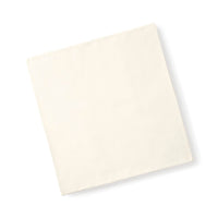 Fairtrade Cotton Canvas Cushion Cover-Natural – Bild 4