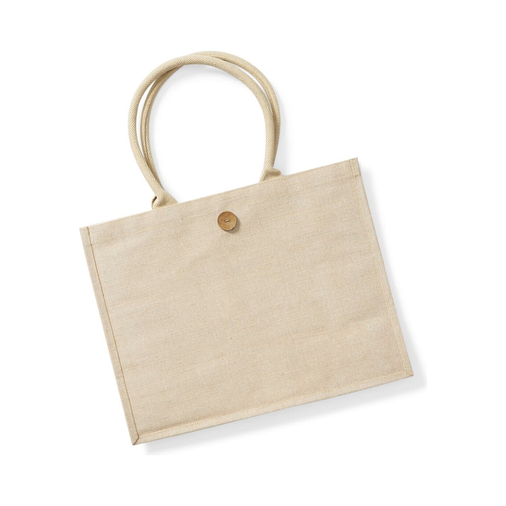 Tasche Juco Shopper