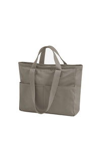 Tragetasche Double Handle Cargo Pocket Bag – Bild 4