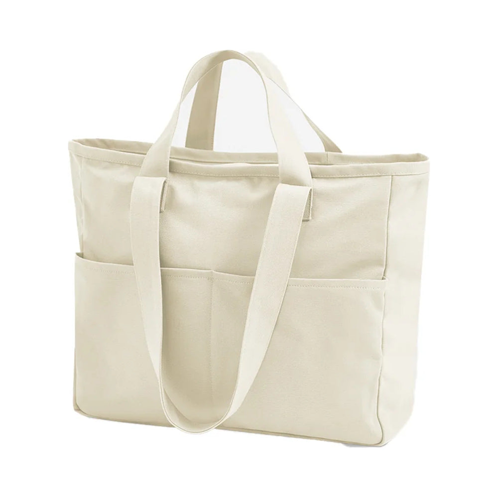 Tragetasche Double Handle Cargo Pocket Bag