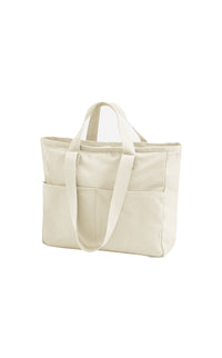 Tragetasche Double Handle Cargo Pocket Bag – Bild 2