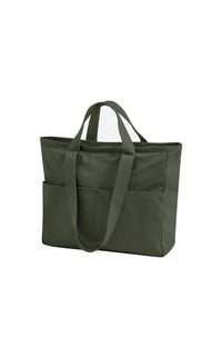Tragetasche Double Handle Cargo Pocket Bag – Bild 5