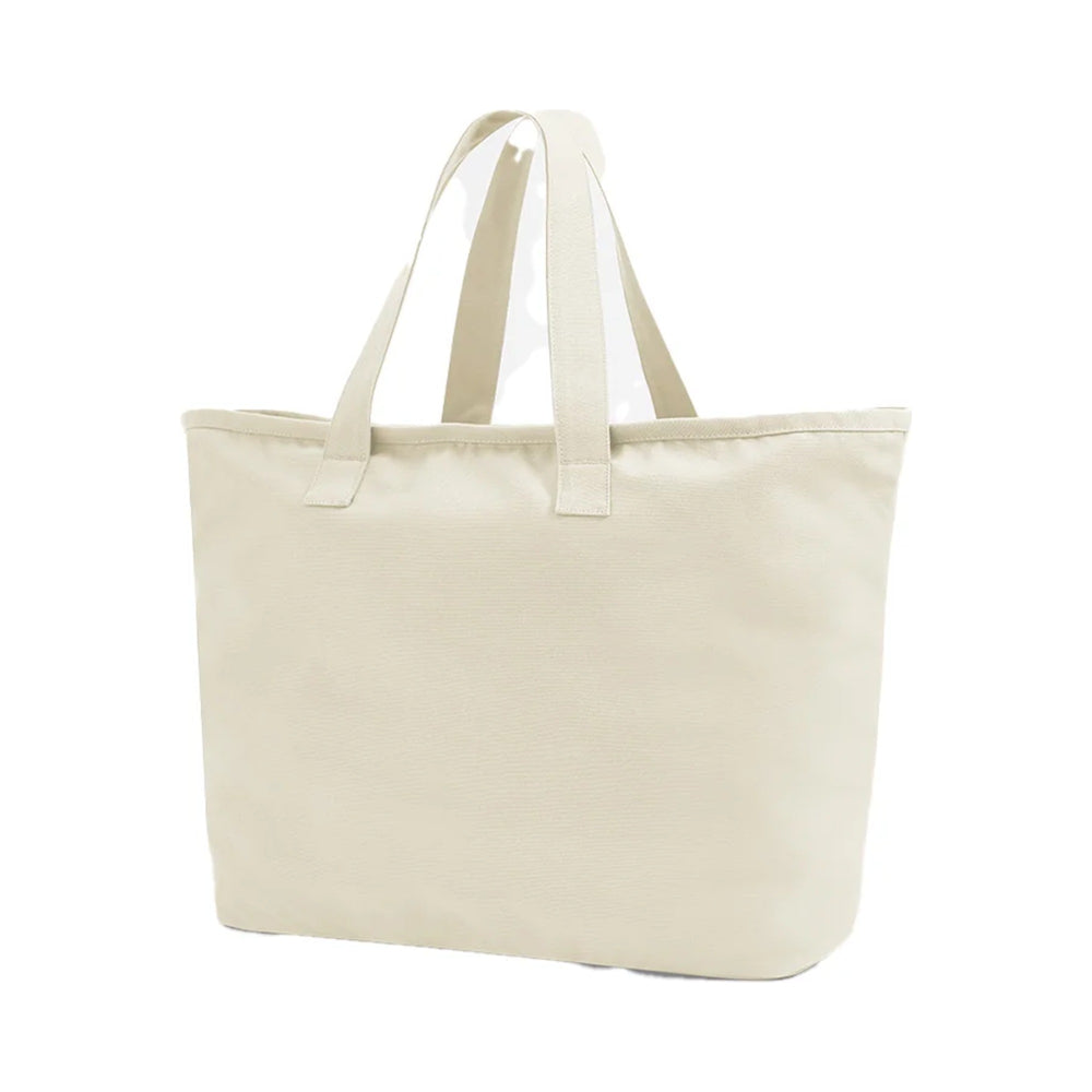 Tragetasche Oversized Heavy Duty Canvas Bag