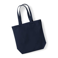 Camden Shopper-French Navy – Bild 4