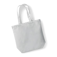 Camden Shopper-Light Grey – Bild 5