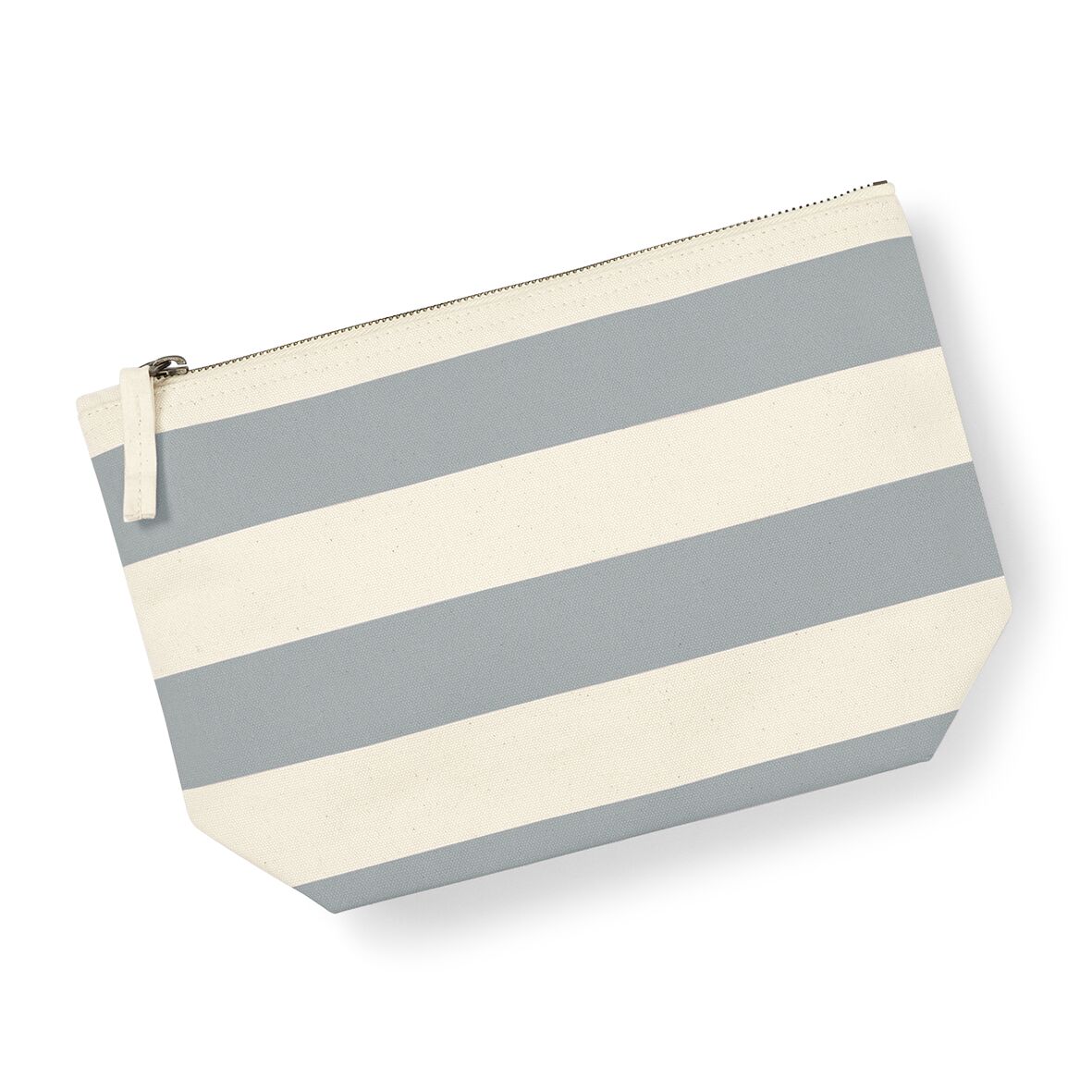 Tasche Nautical Accessory Bag-Natural Grey