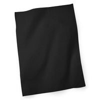 Geschirrtuch Tea Towel-Black – Bild 1