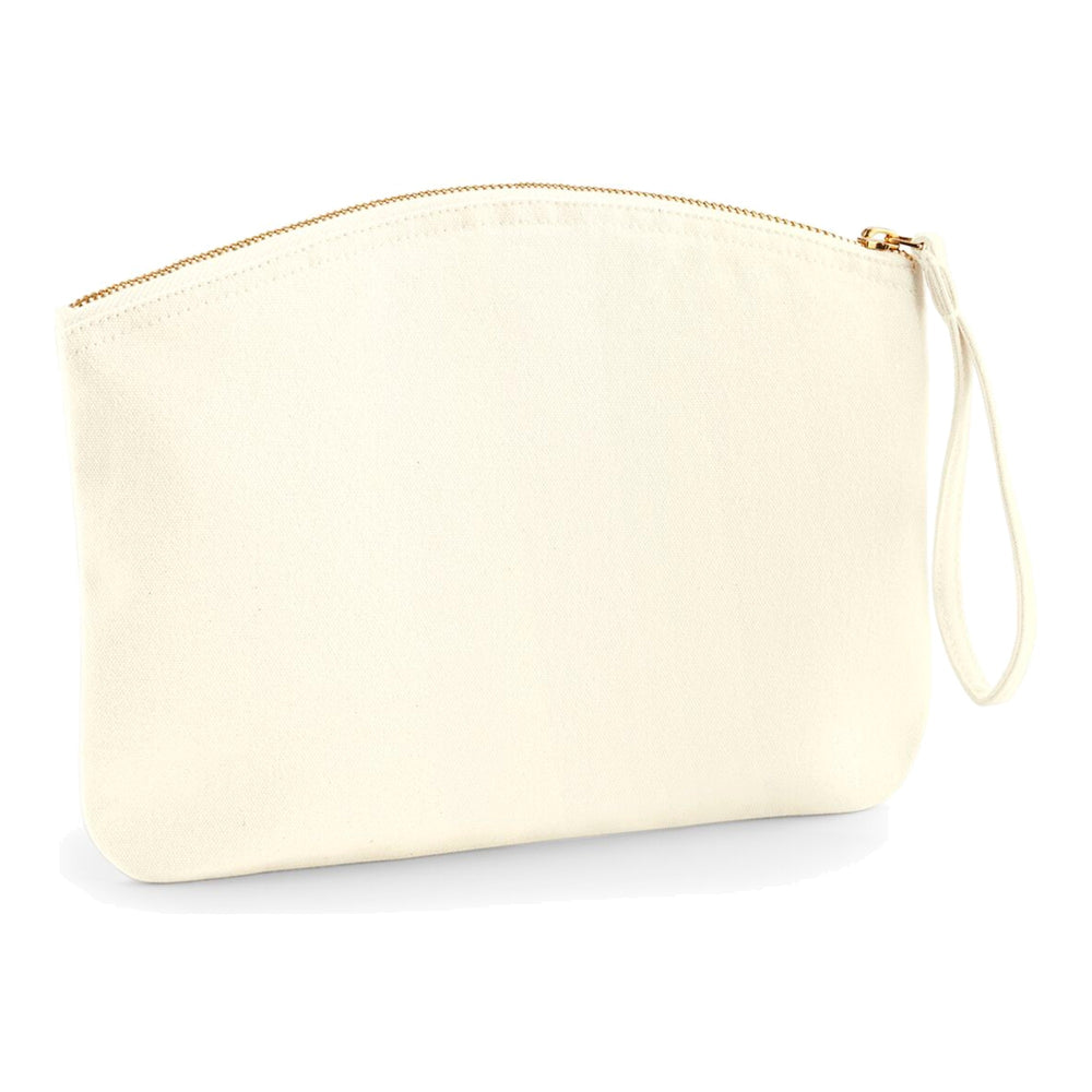 Tasche EarthAware® Organic Spring Wristlet