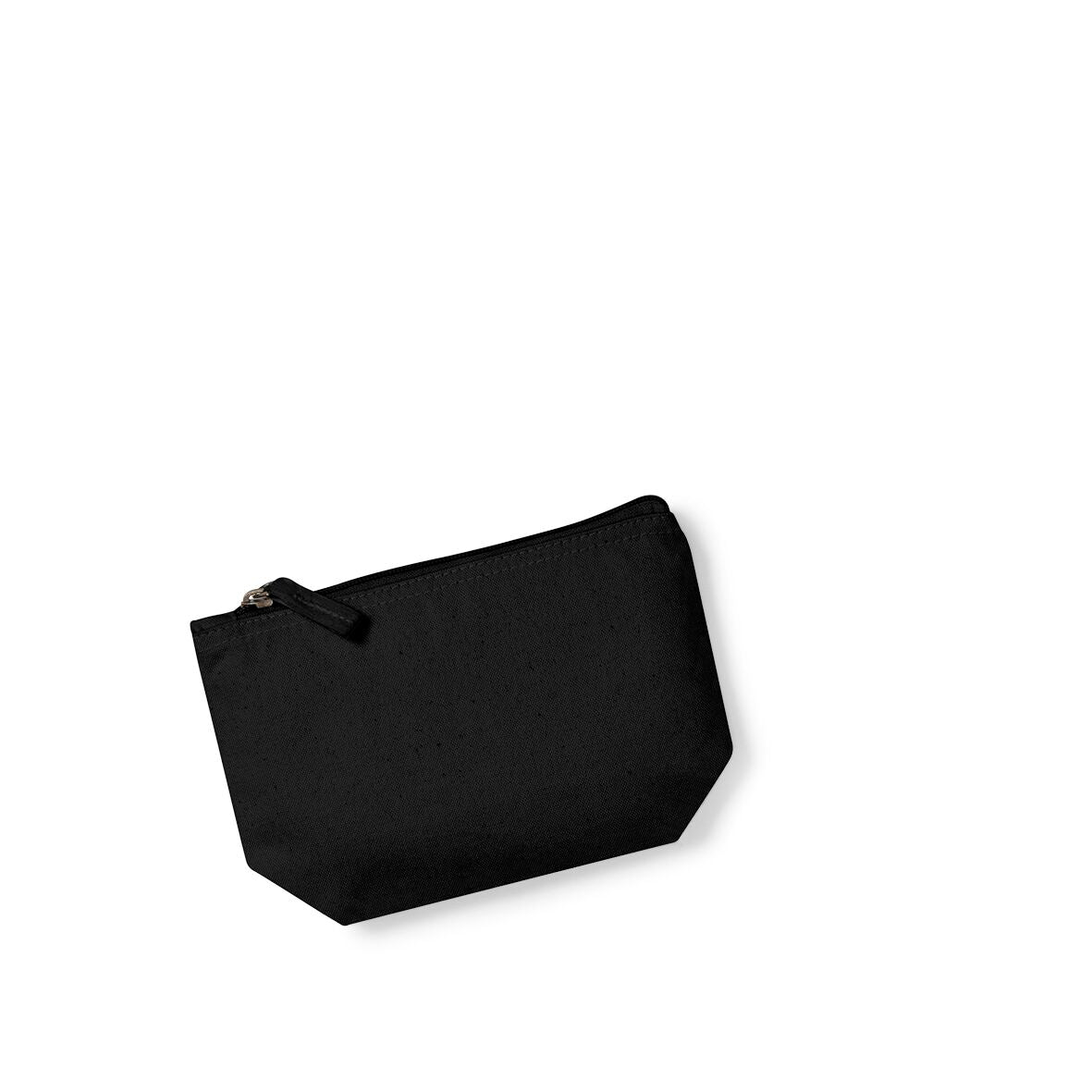 Tasche EarthAware® Organic Accessory Bag-Black