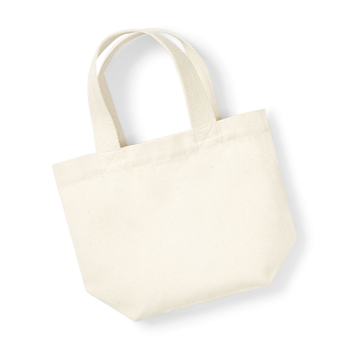 Tragetasche EarthAware® Organic Marina Mini Bag-Natural