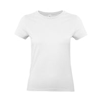T-Shirt Women´s #E190 - T-Shirts | SHIRTPLUS – Bild 10