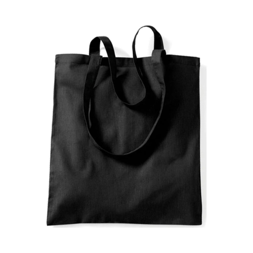Baumwolltasche Bag For Life - Long Handles