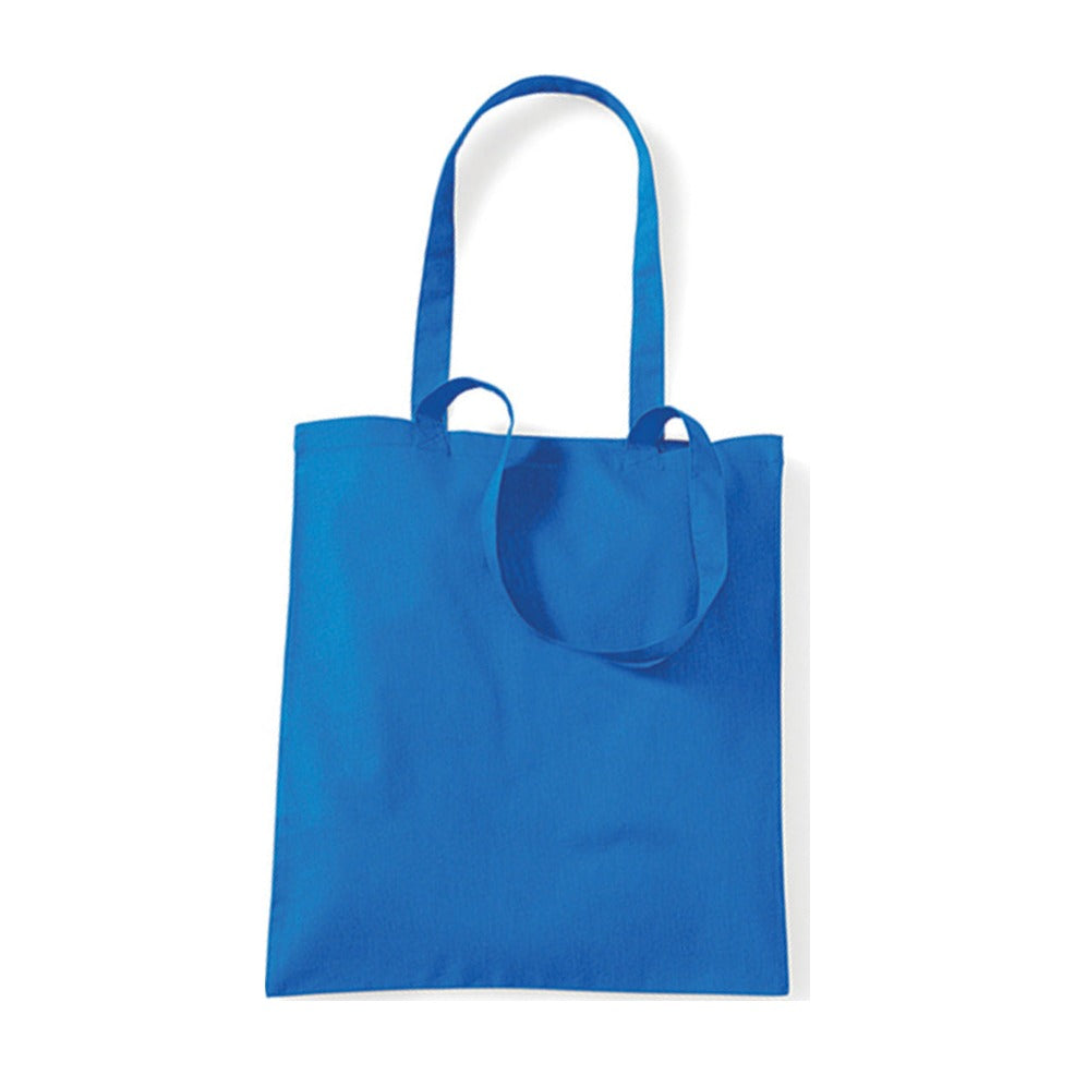 Baumwolltasche Bag For Life - Long Handles