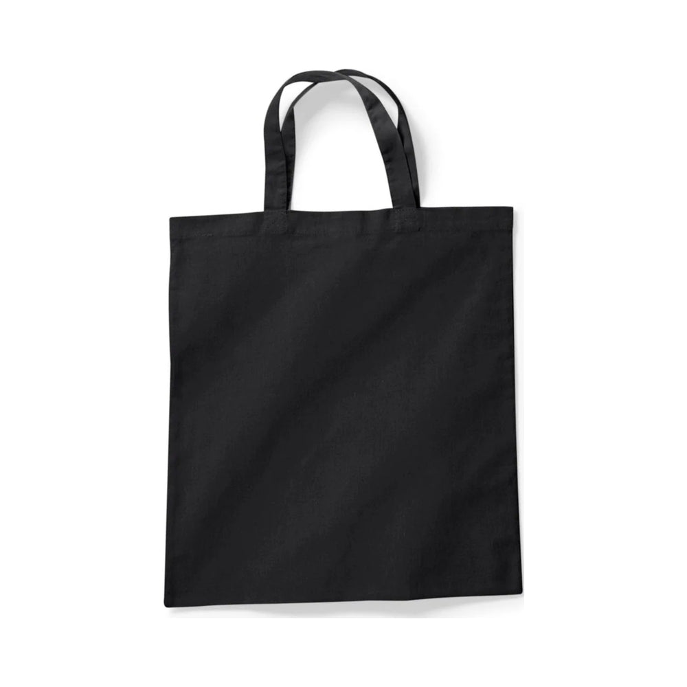 Baumwolltasche Bag For Life - Short Handles