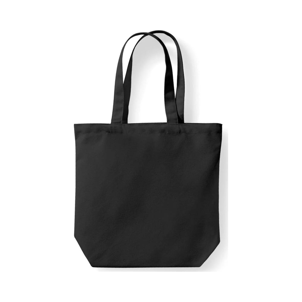 Baumwolltasche Fairtrade Cotton Camden Shopper