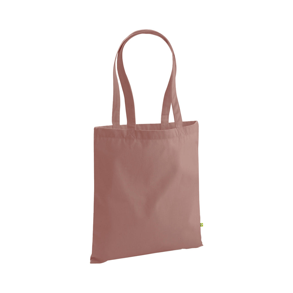 Baumwolltasche EarthAware® Organic Bag For Life