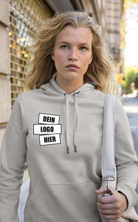 Hoodie QUEEN Hooded Sweat – Bild 1