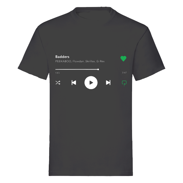 T-Shirt #E190