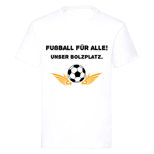 T-Shirt - Creator
