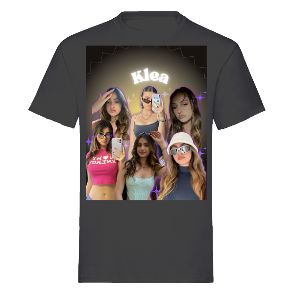 T-Shirt - Creator
