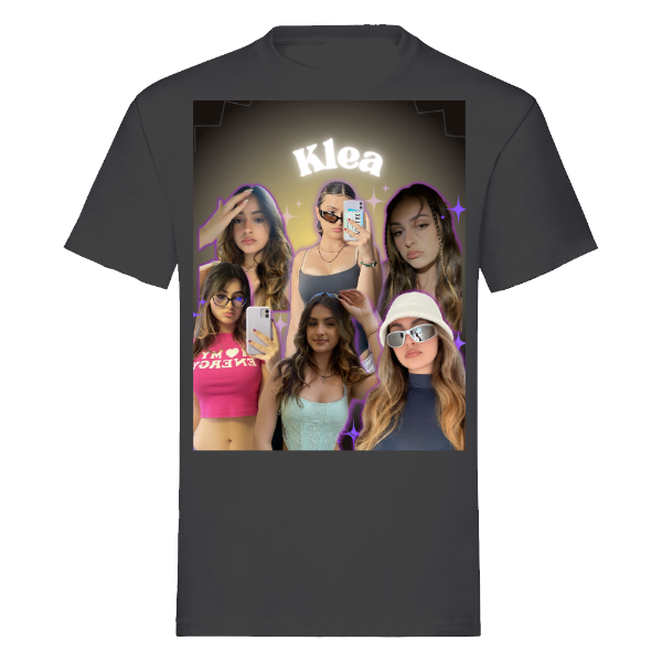 T-Shirt - Creator
