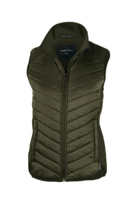Benton Women's Vest – Bild 2