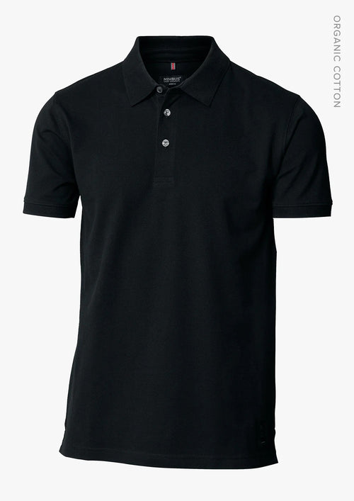 Poloshirt Harvard Classic Men