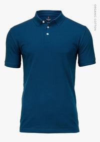 Polo shirt Harvard Classic Men – Bild 8