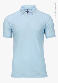 Polo shirt Harvard Classic Men – Bild 4