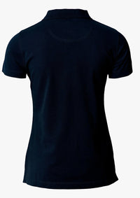 Polo shirt Harvard V-Neck Women – Bild 7